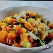 Mango Salad/Salsa
