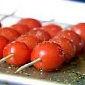 Tomato Kabobs