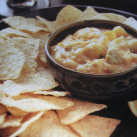 Creamy Artichoke Dip