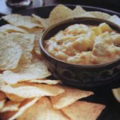 Creamy Artichoke Dip