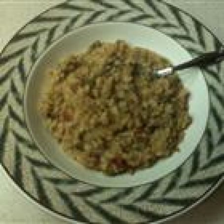 New Year's Day Black-Eyed Peas