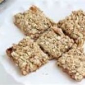 Gurley's Butterscotch Betweens