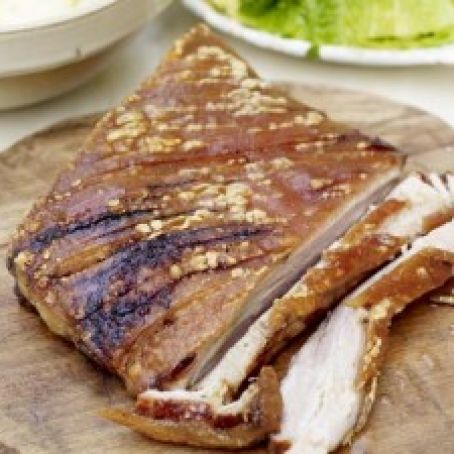 Foodie Lifestyle by Imtiaz Patel