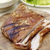 Foodie Lifestyle by Imtiaz Patel