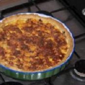 COUNTRY BREAKFAST PIE