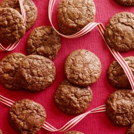 Brownie Cookies