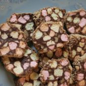 Stained-Glass Window Candies