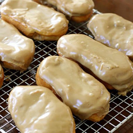 Maple Bars