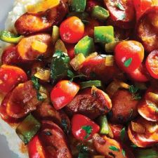 Cajun Sausage
