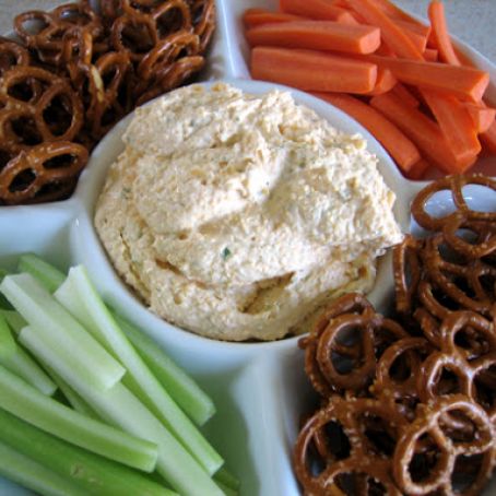 Cheddar Ale Spread