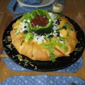 Taco Ring