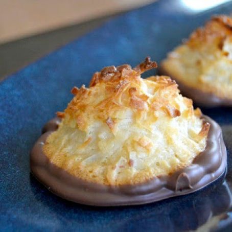 Coconut Macaroons
