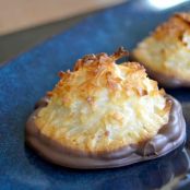 Coconut Macaroons