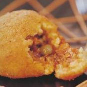 DiPasquale's - Arancini