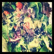 Creamy Tahini Dressing