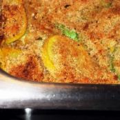 Squash Casserole