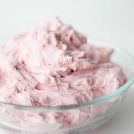 Buttercream, Simple Silky Marshmallow