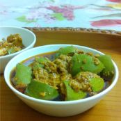 Mango Pickle