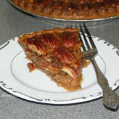 Southern Pecan Pie