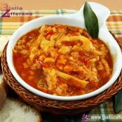 CALLOS A LA FLORENTINA