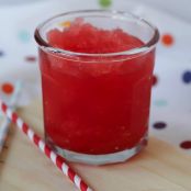 Slushy Punch