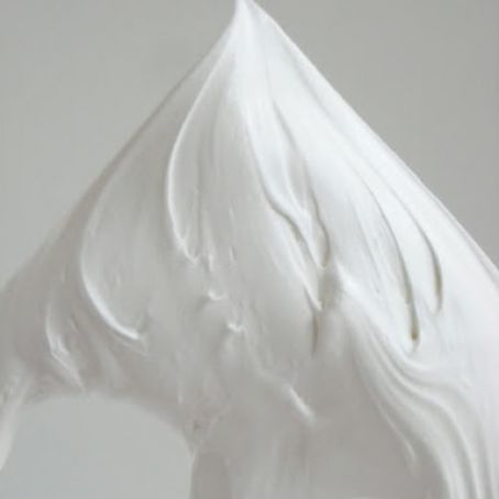 FROSTING - Royal Icing