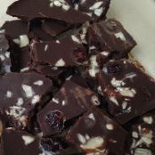 Chocolate Bark