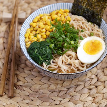 Miso Ramen