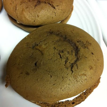New England Whoopie Pies
