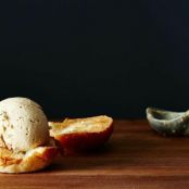 Nigella Lawson's One-Step, No-Churn Coffee Ice Cream