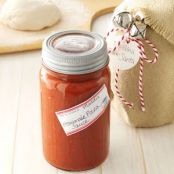 Homemade Pizza Sauce