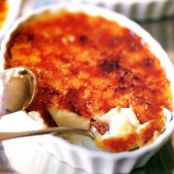 Creme Brulee