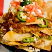 Macho Nachos