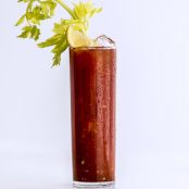 New-New Bloody Mary