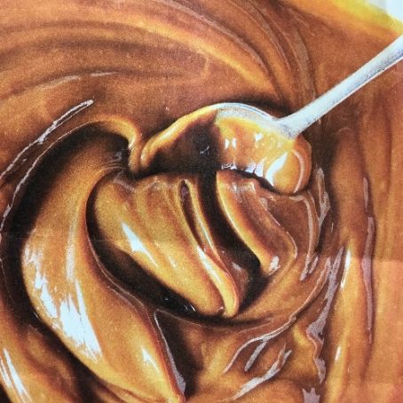 Dulce de Leche Sauce