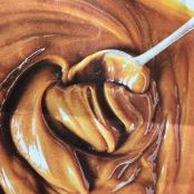 Dulce de Leche Sauce