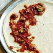 Zesty Pizza Sauce Recipe
