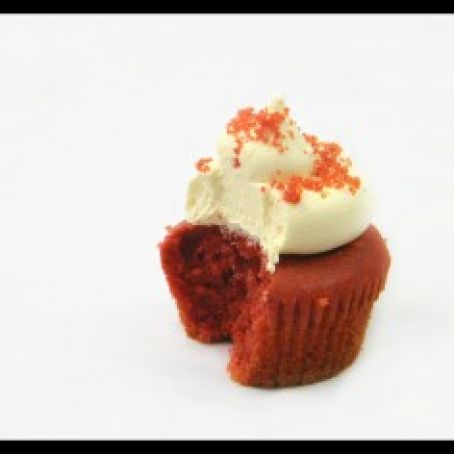 Red Velvet Cake Recipe