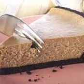 Cappucino Cheesecake