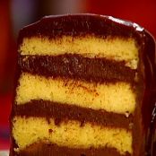 Express Dobosch Torte