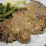 Pork Tenderloin
