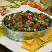 Raisin Salsa