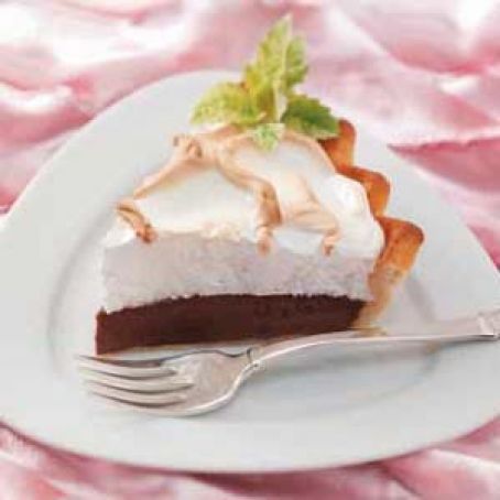 2007 Chocolate Dream Pie