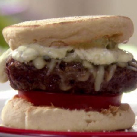 Beef - Burger - Perfect Summer Basil