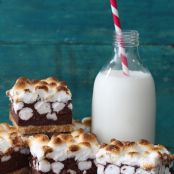 S'more's bars