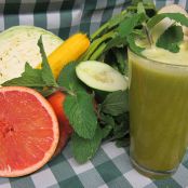 Reboot - Juice - Picnic Party