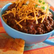 Chili Con Carne