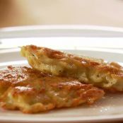 Potato Latkes
