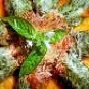 Mrs. Sebastiani's Malfatti