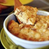 Gruyere and Prosciutto Oven Omelette